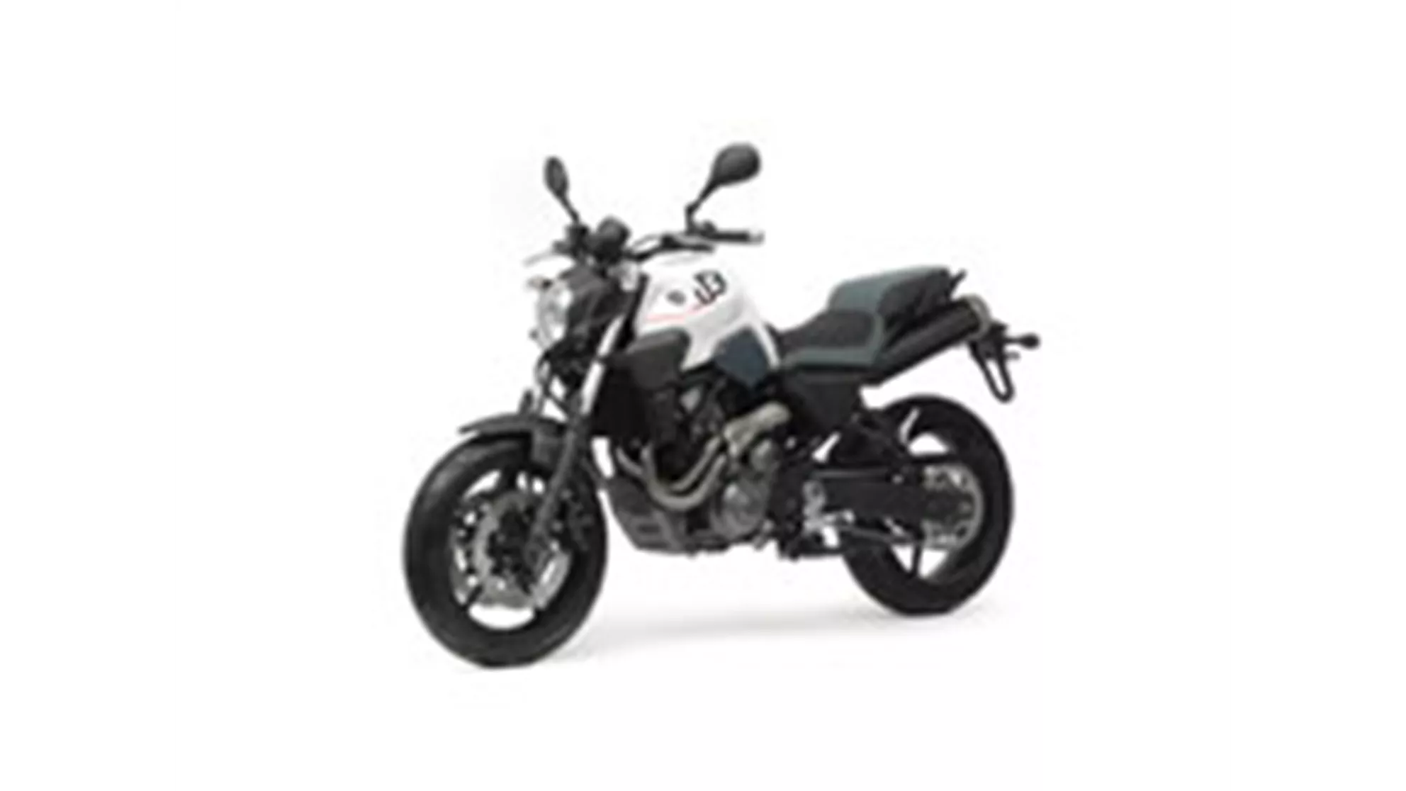 Yamaha MT-03 - Image 2 Yamaha MT-03 - Image 2