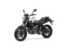 Yamaha MT-03 2011 - Bild 4 Yamaha MT-03 2011 - Bild 4