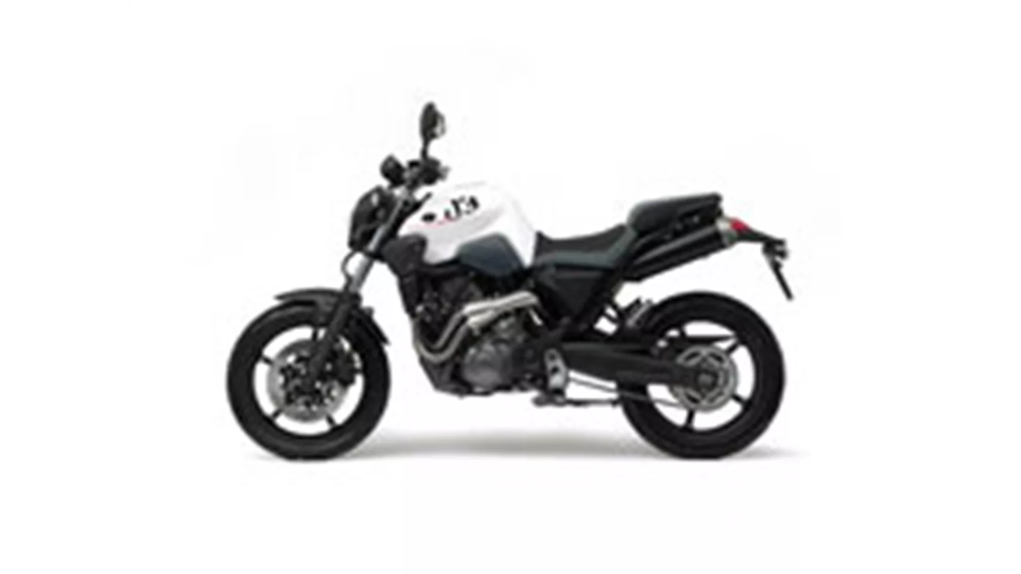 Yamaha MT-03 - Image 3 Yamaha MT-03 - Image 3