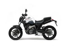 Yamaha MT-03 2011 - Bild 5 Yamaha MT-03 2011 - Bild 5