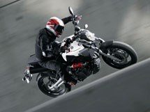 Yamaha MT-03 2011 - Bild 6 Yamaha MT-03 2011 - Bild 6