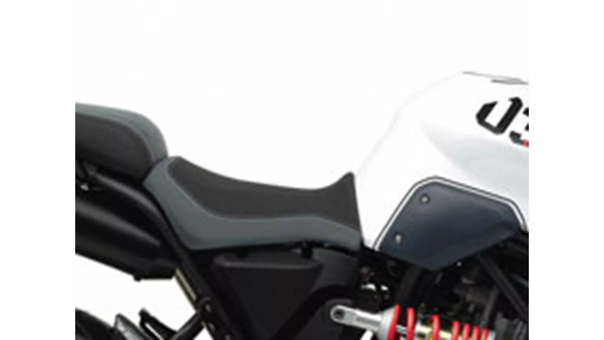 Yamaha MT-03 - Image 5 Yamaha MT-03 - Image 5