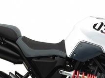 Yamaha MT-03 2011 - Bild 7 Yamaha MT-03 2011 - Bild 7