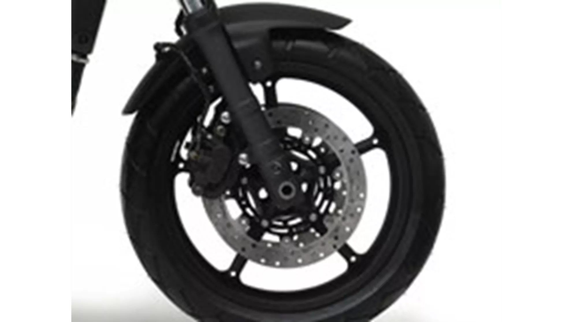 Yamaha MT-03 - Image 6 Yamaha MT-03 - Image 6