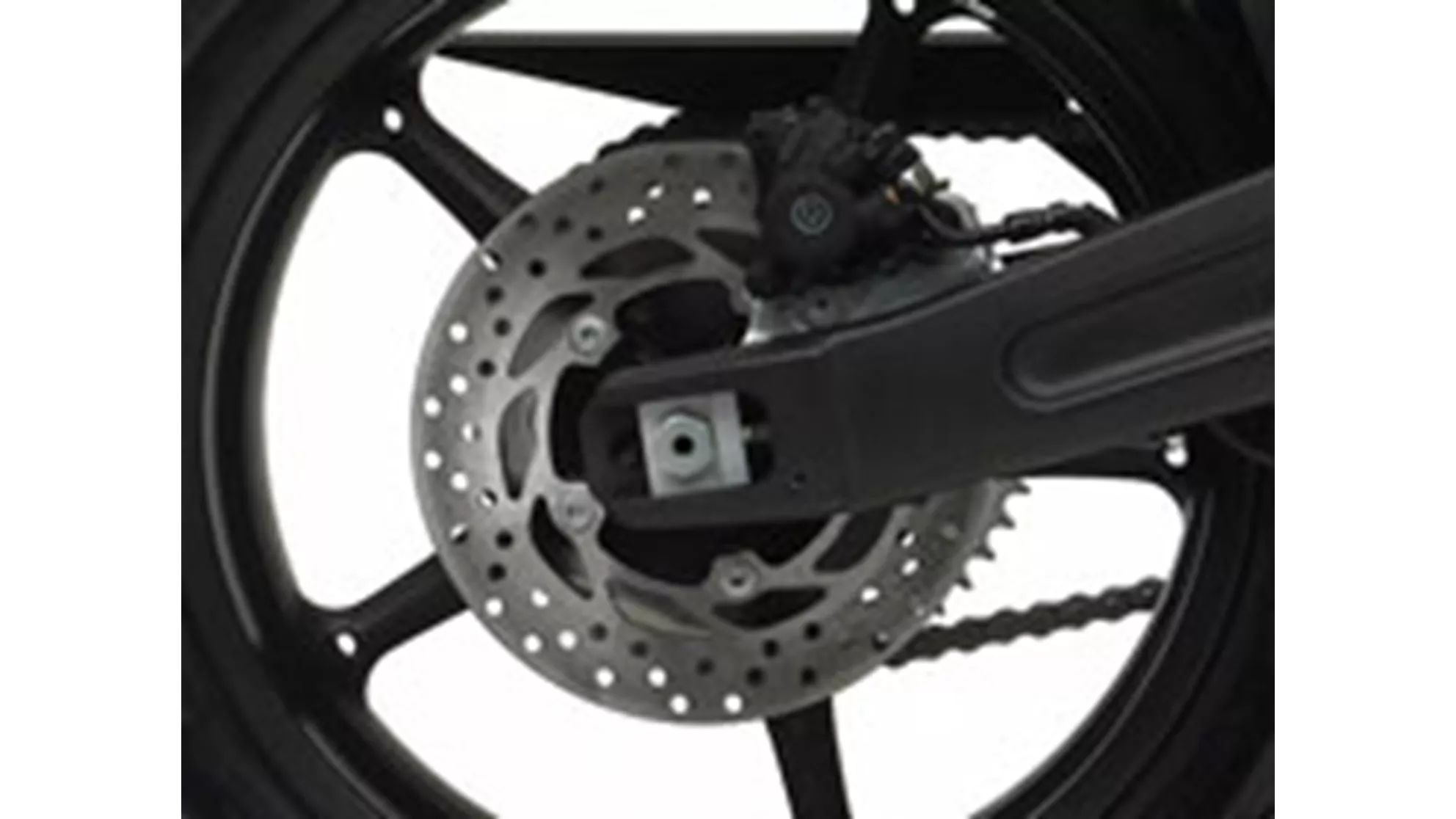 Yamaha MT-03 - Image 7 Yamaha MT-03 - Image 7