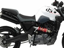 Yamaha MT-03 2011 - Bild 10 Yamaha MT-03 2011 - Bild 10