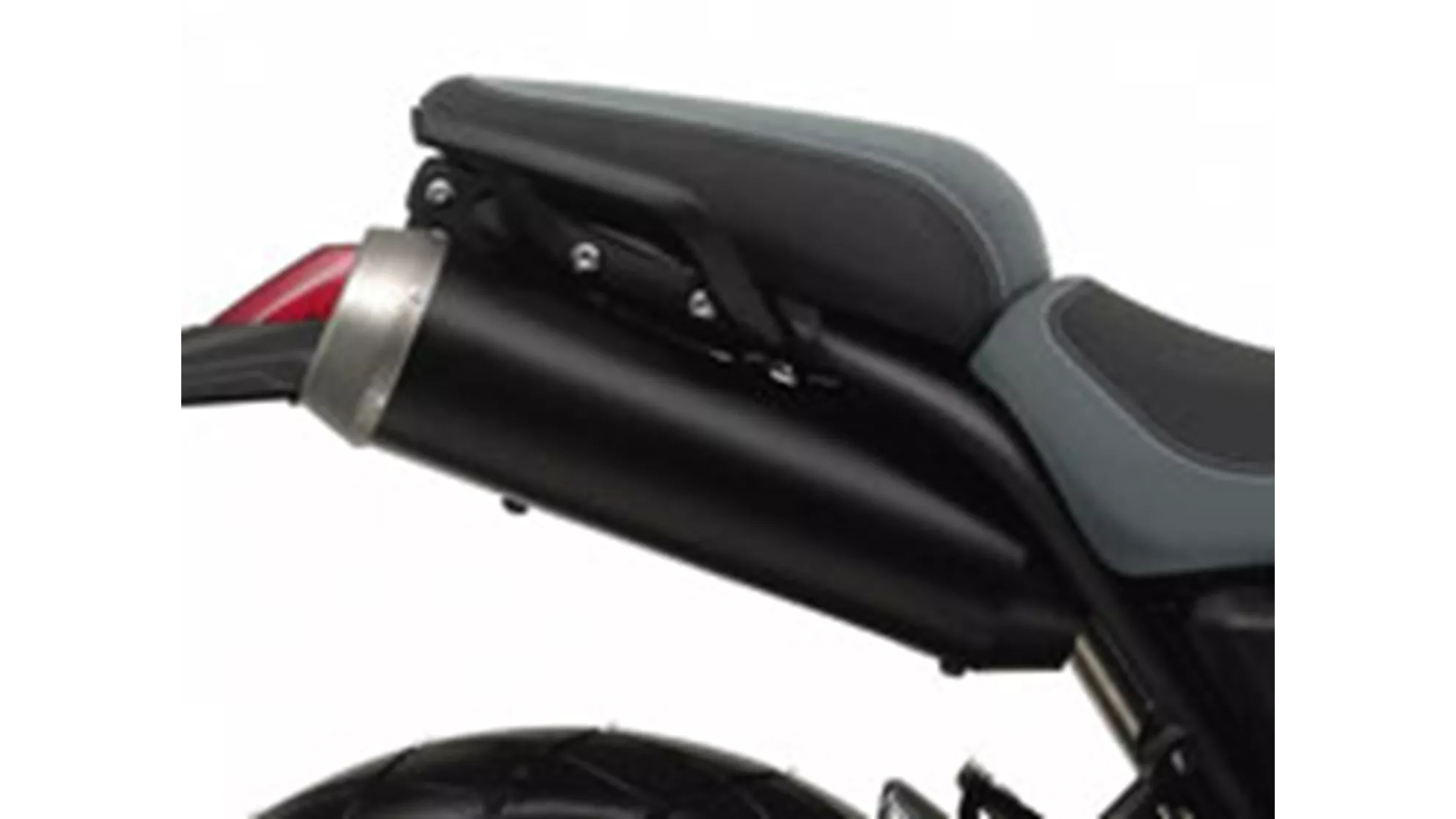 Yamaha MT-03 - Image 9 Yamaha MT-03 - Image 9