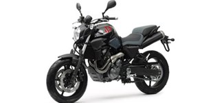 Yamaha MT-03 2011 vs Yamaha MT-125 2018