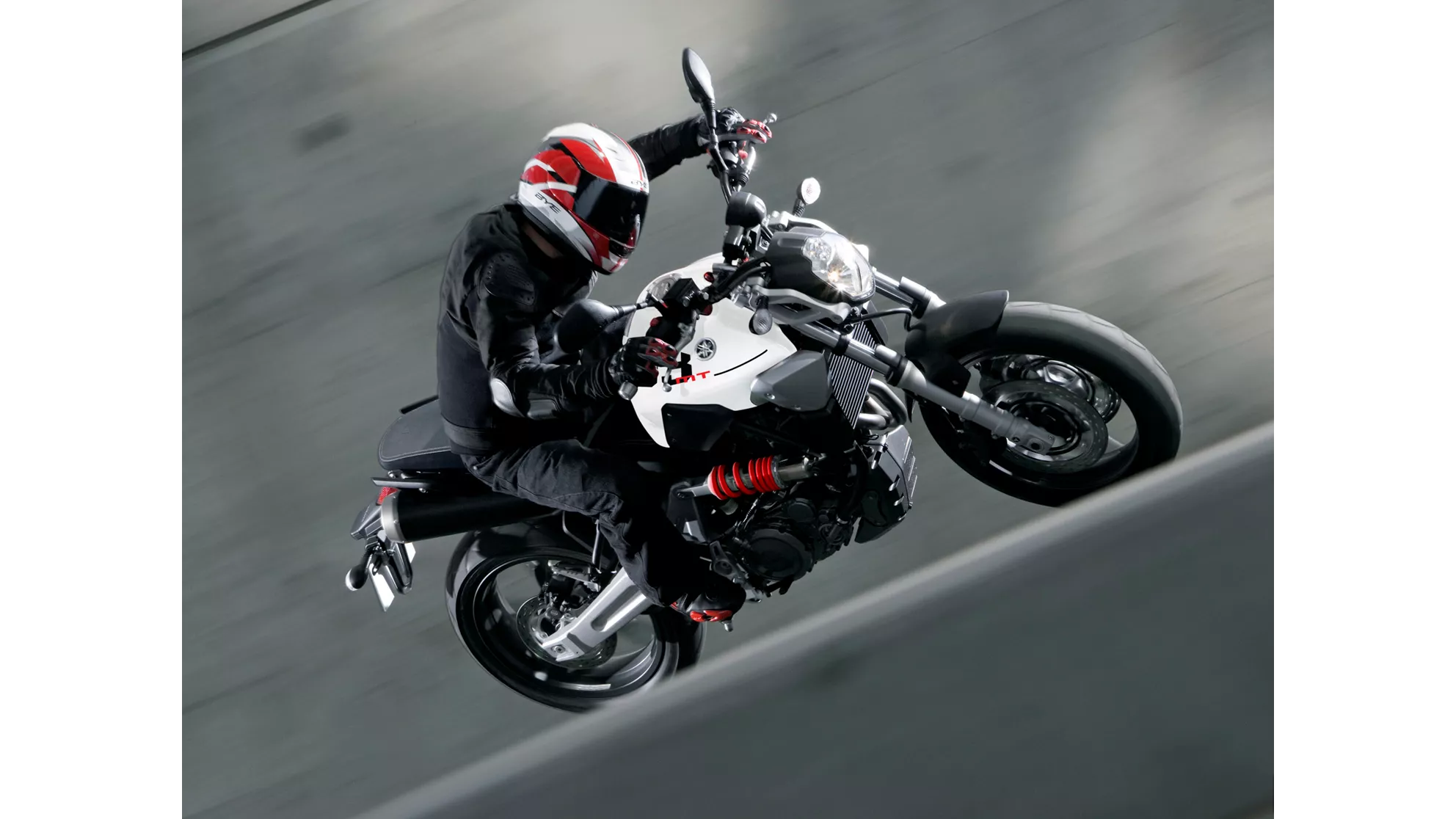 Yamaha MT-03 - Image 11 Yamaha MT-03 - Image 11