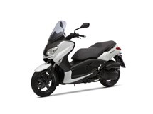 Yamaha XMAX 125 2011 - Bild 2 Yamaha XMAX 125 2011 - Bild 2