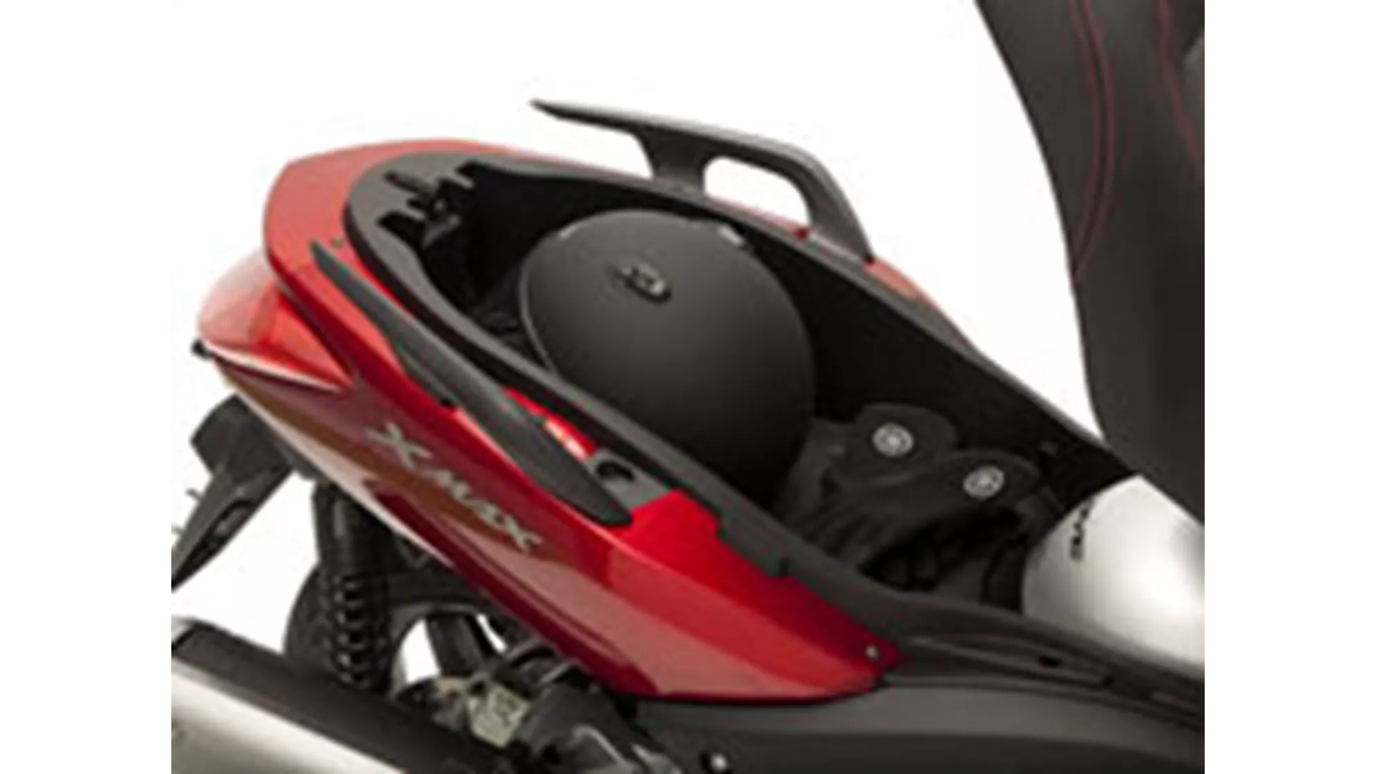 Yamaha XMAX 125 - Image 1 Yamaha XMAX 125 - Image 1