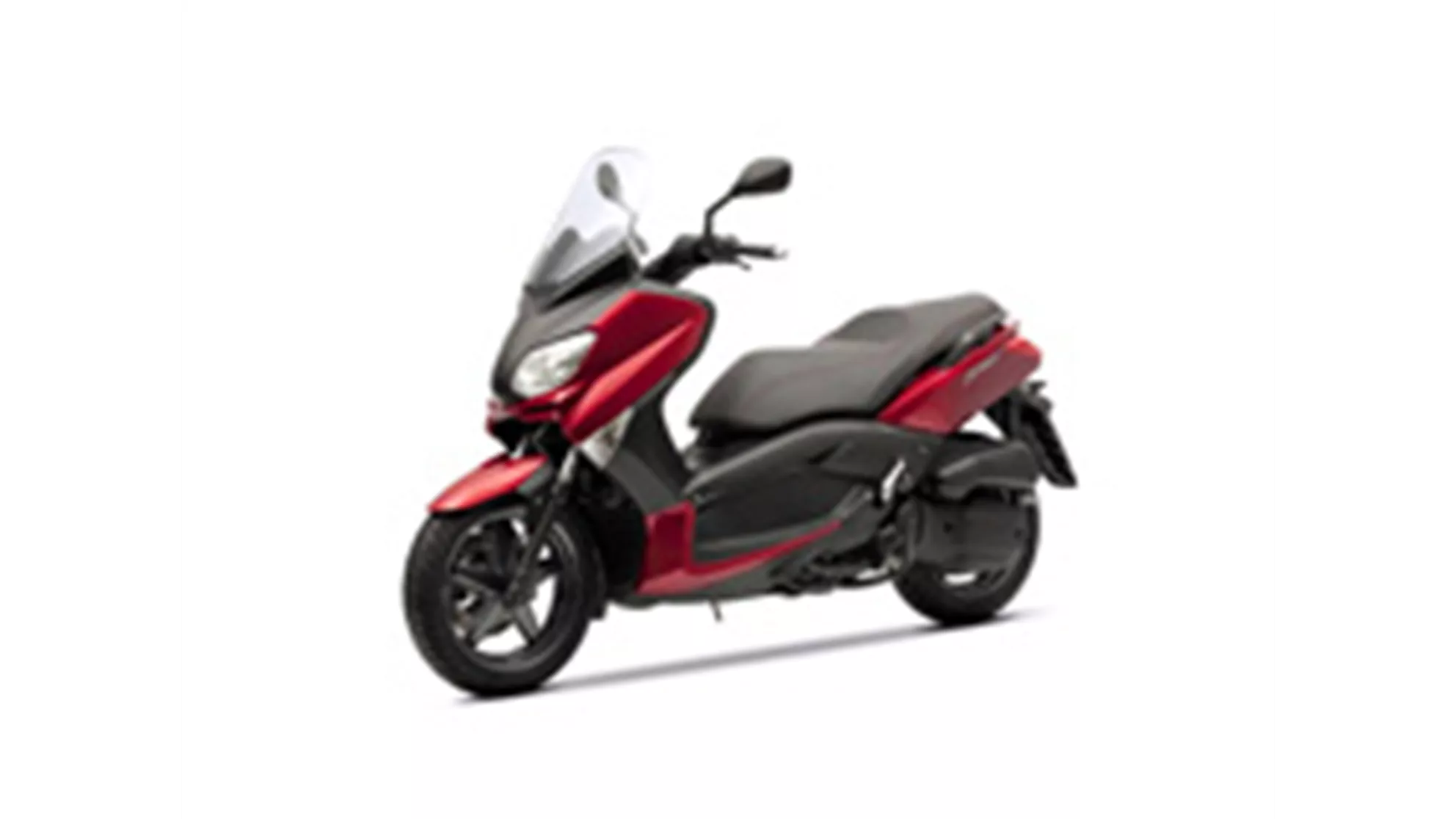 Yamaha XMAX 125 - Image 2 Yamaha XMAX 125 - Image 2