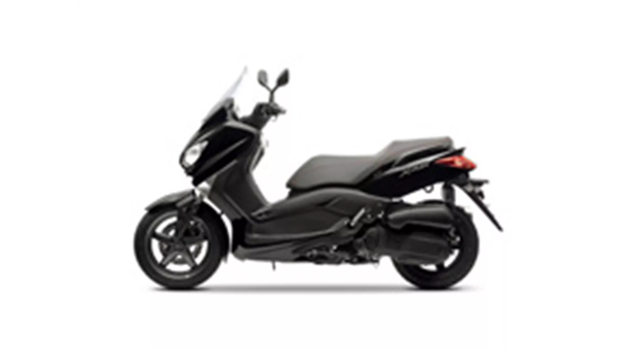 Yamaha XMAX 125 - Image 3 Yamaha XMAX 125 - Image 3