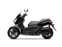 Yamaha XMAX 125 2011 - Bild 5 Yamaha XMAX 125 2011 - Bild 5