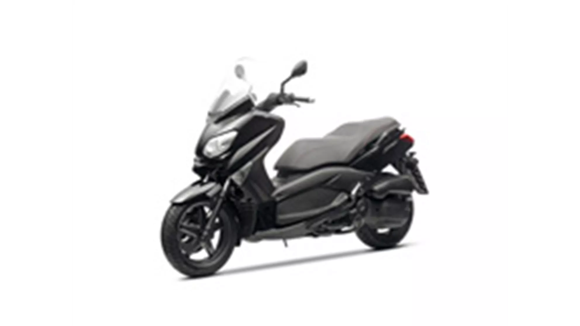 Yamaha XMAX 125 - Image 4 Yamaha XMAX 125 - Image 4