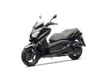 Yamaha XMAX 125 2011 - Bild 6 Yamaha XMAX 125 2011 - Bild 6