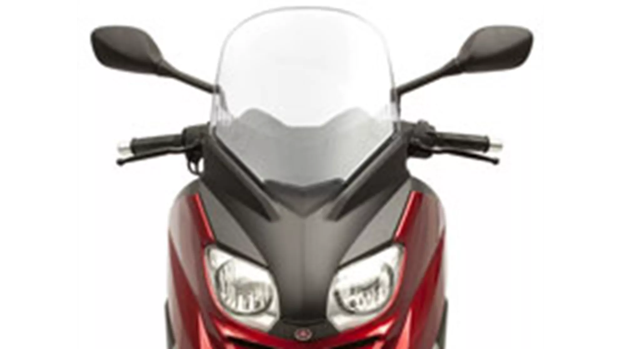 Yamaha XMAX 125 - Image 6 Yamaha XMAX 125 - Image 6