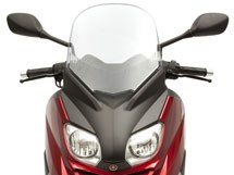 Yamaha XMAX 125 2011 - Bild 8 Yamaha XMAX 125 2011 - Bild 8