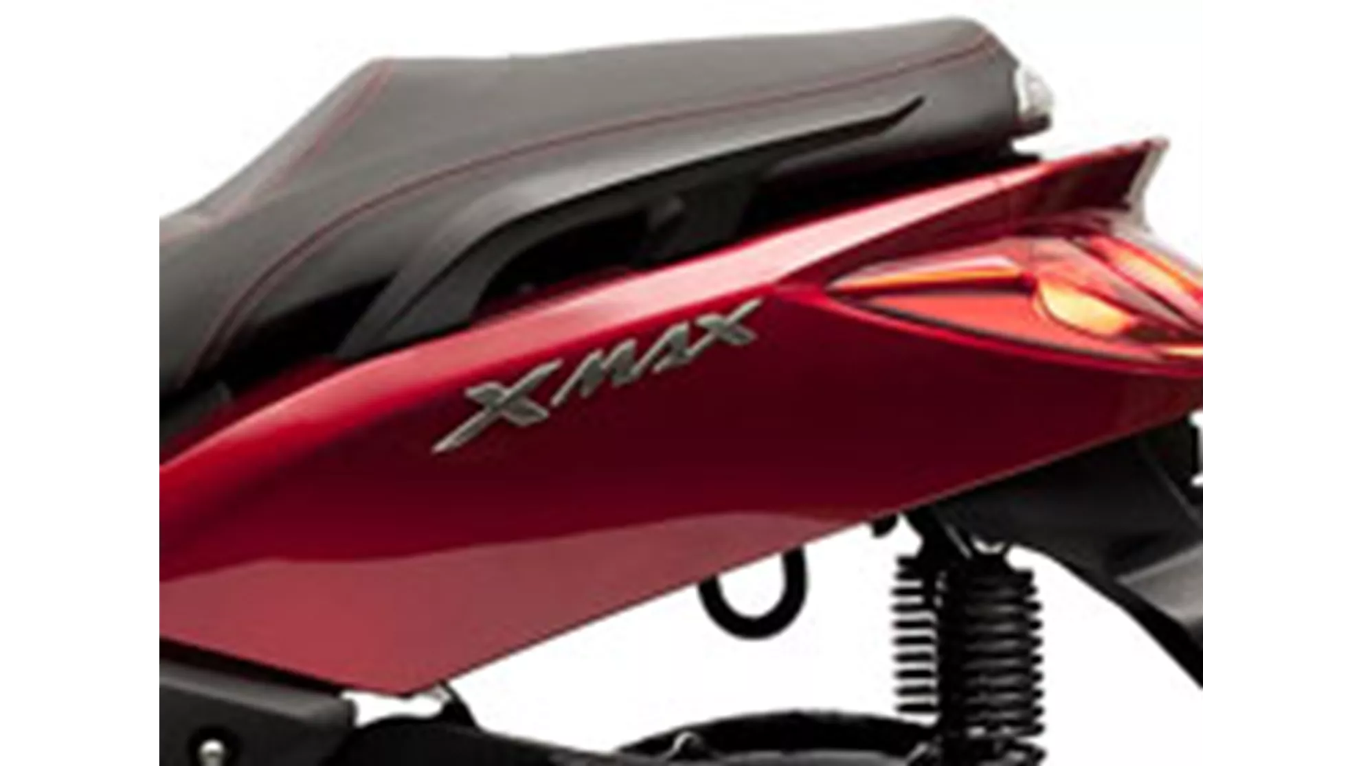 Yamaha XMAX 125 - Image 7 Yamaha XMAX 125 - Image 7