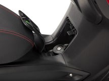 Yamaha XMAX 125 2011 - Bild 10 Yamaha XMAX 125 2011 - Bild 10