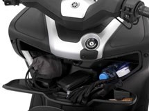 Yamaha XMAX 125 2011 - Bild 11 Yamaha XMAX 125 2011 - Bild 11