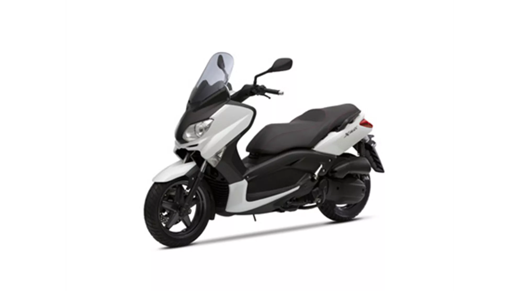 Yamaha XMAX 125 - Image 10 Yamaha XMAX 125 - Image 10