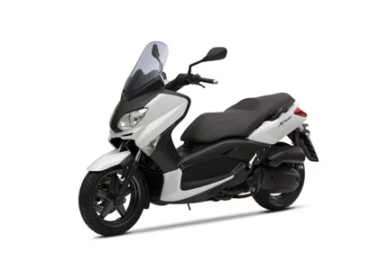 Yamaha XMAX 125 2011 Yamaha XMAX 125 2011