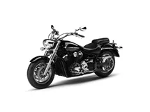 Yamaha XVS 1300 A Yamaha XVS 1300 A