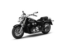 Yamaha XVS 1300 A 2011 - Bild 2
