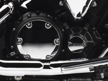 Yamaha XVS 1300 A 2011 - Bild 3