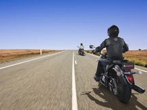 Yamaha XVS 1300 A 2011 - Bild 5