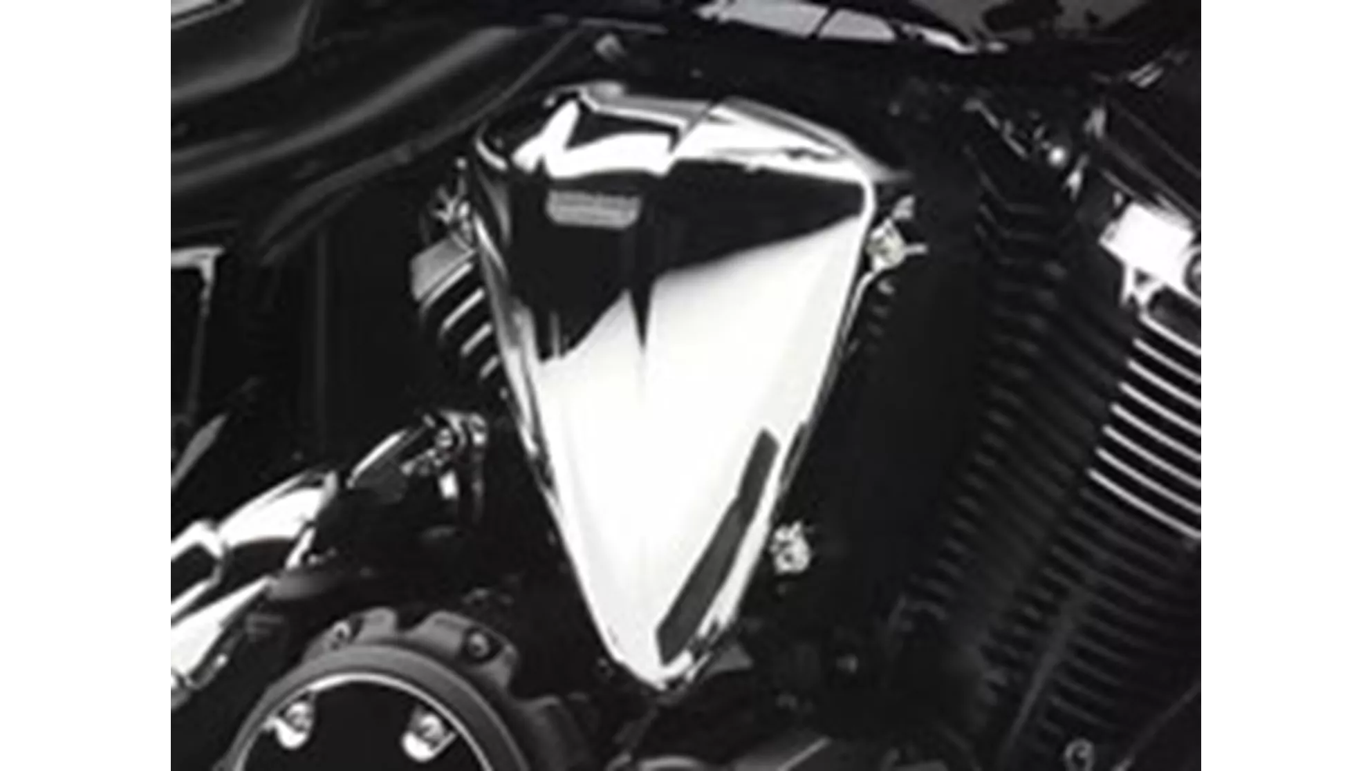 Yamaha XVS 1300 A - Image 5 Yamaha XVS 1300 A - Image 5