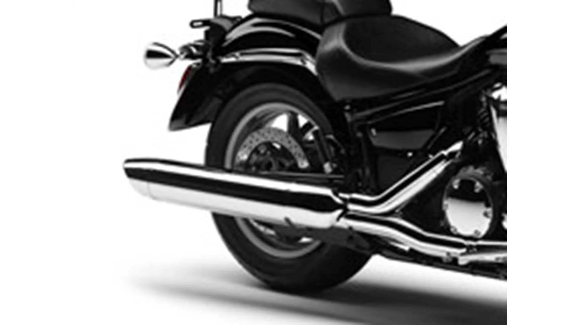 Yamaha XVS 1300 A - Image 6 Yamaha XVS 1300 A - Image 6