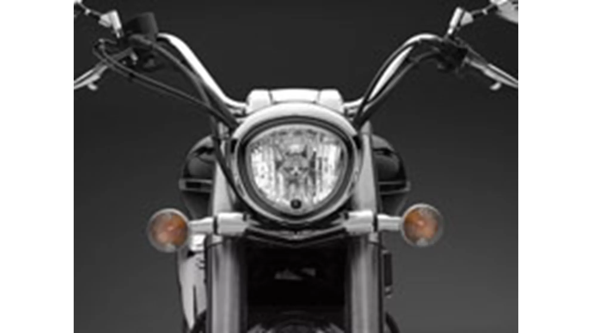 Yamaha XVS 1300 A - Image 8 Yamaha XVS 1300 A - Image 8