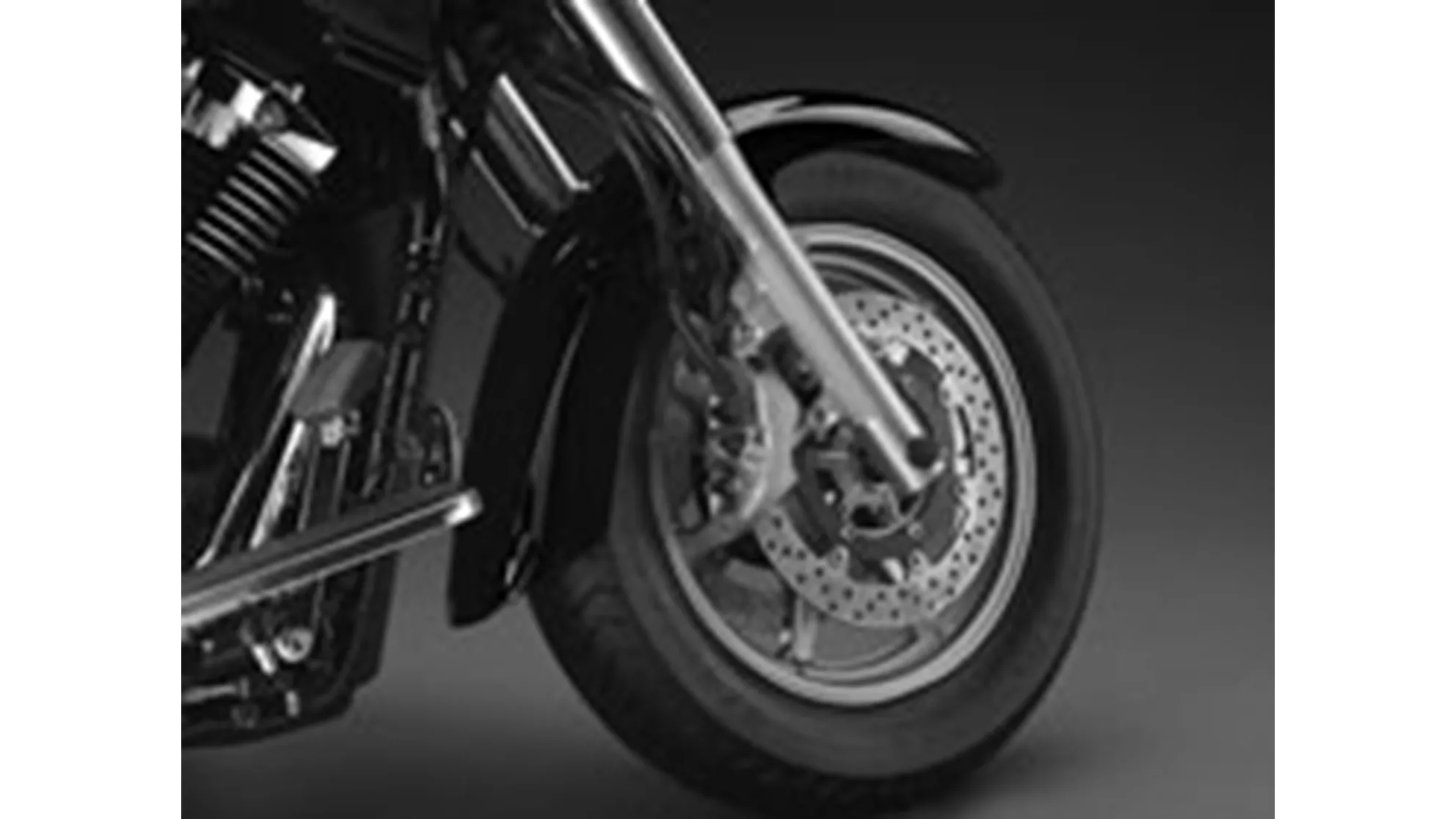 Yamaha XVS 1300 A - Image 9 Yamaha XVS 1300 A - Image 9