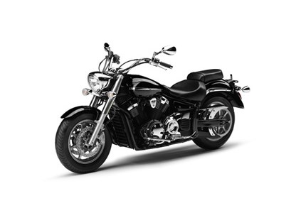 Yamaha XVS 1300 A 2011