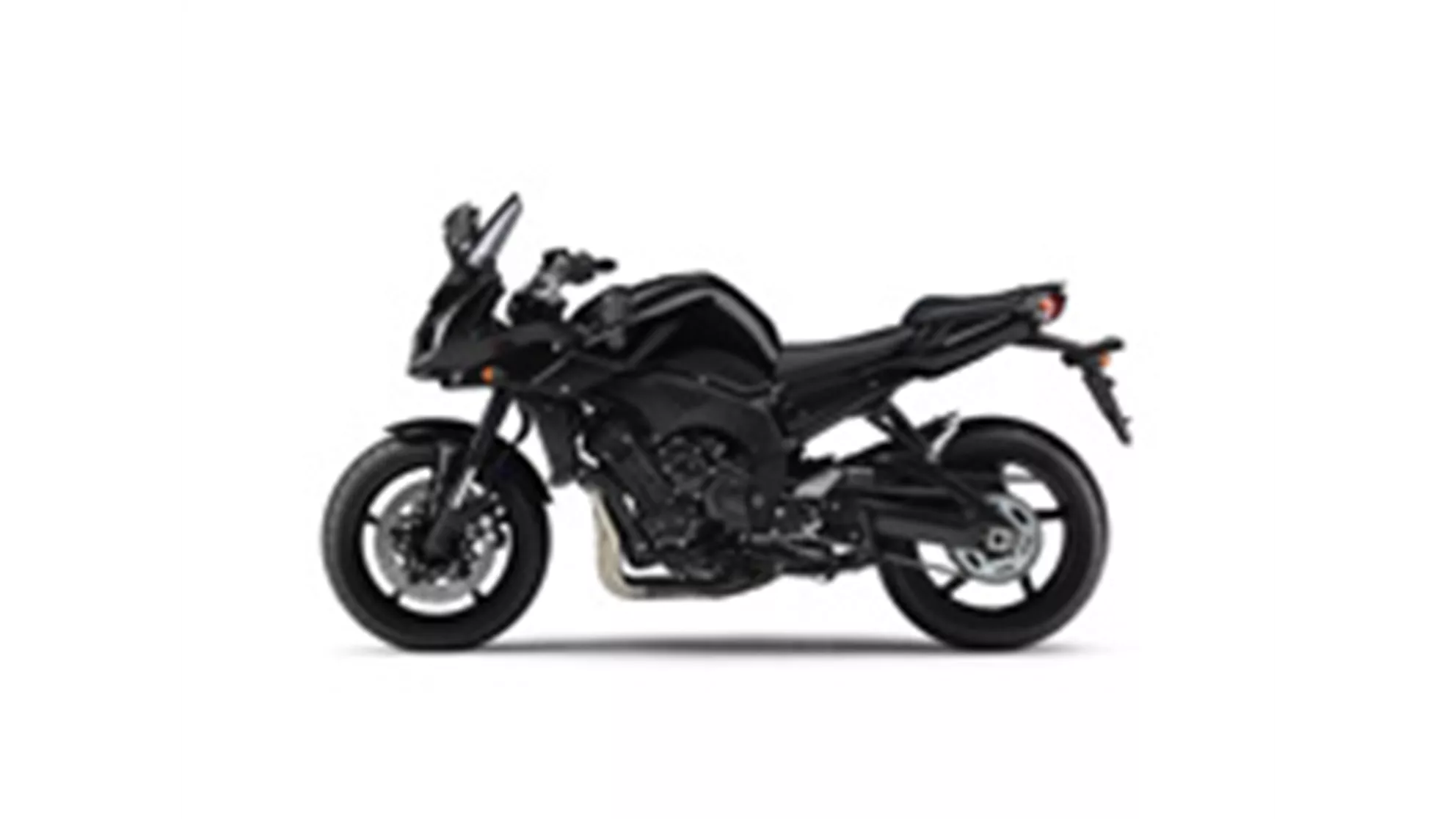 Yamaha FZ1 Fazer - Image 2 Yamaha FZ1 Fazer - Image 2