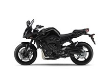 Yamaha FZ1 Fazer 2011 - Bild 4