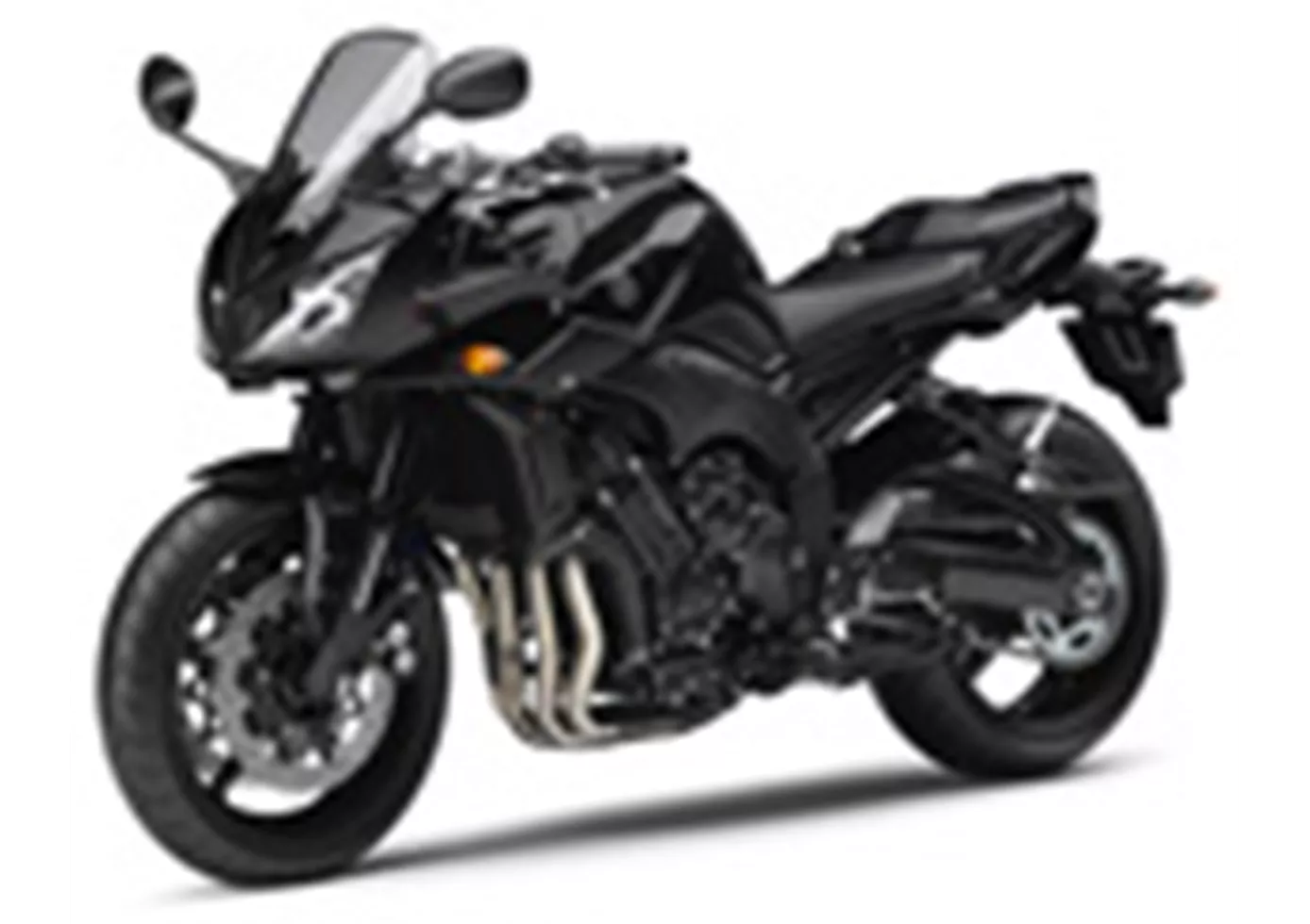 Yamaha FZ1 Fazer 2011 Yamaha FZ1 Fazer 2011