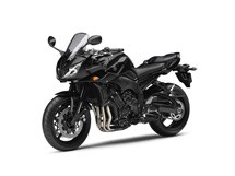 Yamaha FZ1 Fazer 2011 - Bild 5