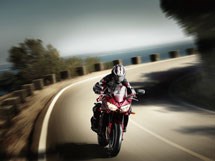 Yamaha FZ1 Fazer 2011 - Bild 6