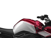 Yamaha FZ1 Fazer 2011 - Bild 9