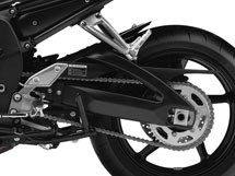 Yamaha FZ1 Fazer 2011 - Bild 10