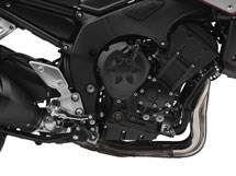 Yamaha FZ1 Fazer 2011 - Bild 11