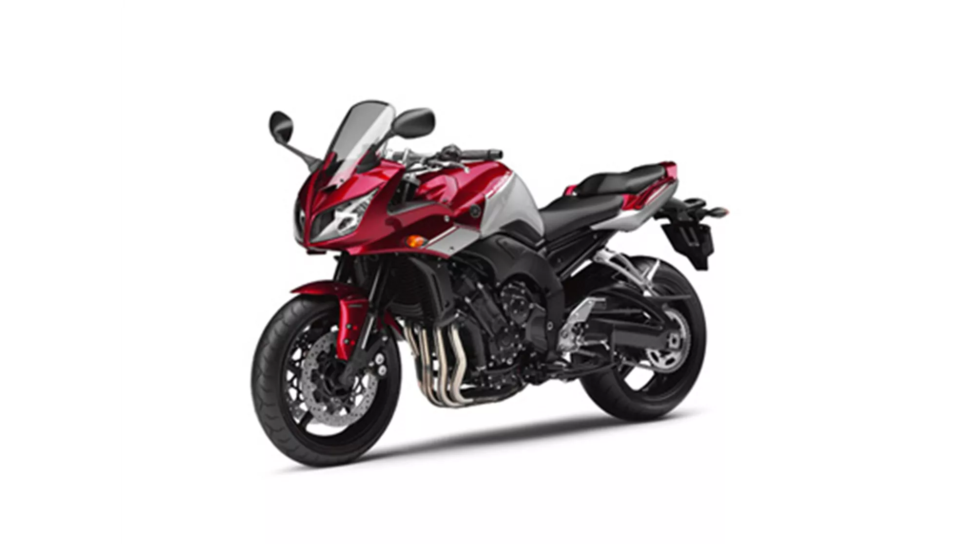 Yamaha FZ1 Fazer - Image 10 Yamaha FZ1 Fazer - Image 10