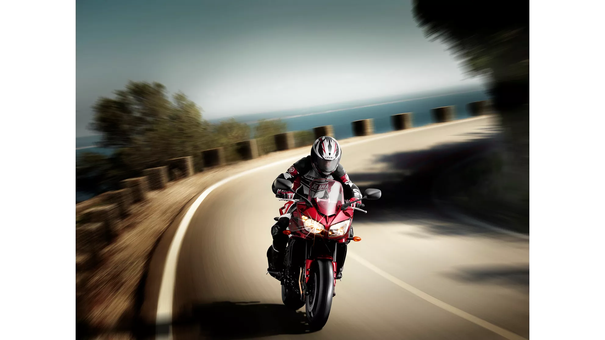 Yamaha FZ1 Fazer - Image 11 Yamaha FZ1 Fazer - Image 11
