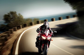 Yamaha FZ1 Fazer 2011 - Bild 12