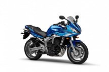 Yamaha FZ6 Fazer S2 2011 - Bild 2 Yamaha FZ6 Fazer S2 2011 - Bild 2