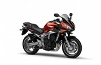 Yamaha FZ6 Fazer S2 2011 - Bild 4
