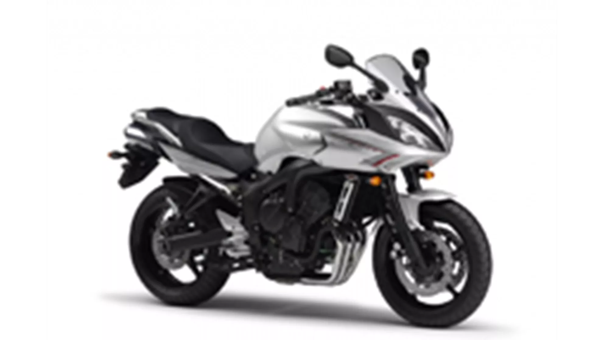 Yamaha FZ6 Fazer S2 - Image 3 Yamaha FZ6 Fazer S2 - Image 3